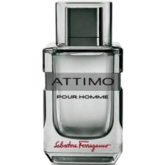 Attimo pour Homme